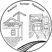 Wakefield Heritage Organization seal